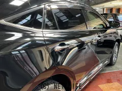 トヨタ ハリアー