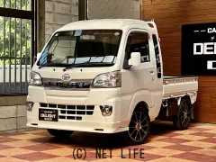 ダイハツ ハイゼットトラック