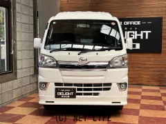 ダイハツ ハイゼットトラック