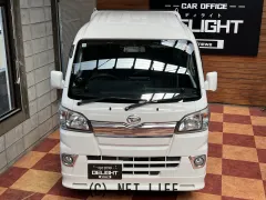 ダイハツ ハイゼットトラック