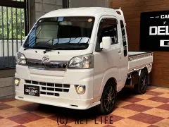 ダイハツ ハイゼットトラック