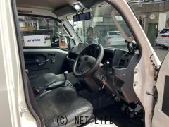 ダイハツ ハイゼットトラック