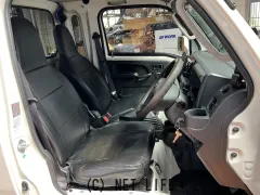 ダイハツ ハイゼットトラック