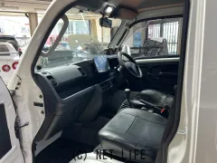 ダイハツ ハイゼットトラック