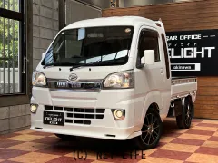 ダイハツ ハイゼットトラック