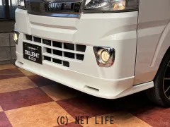 ダイハツ ハイゼットトラック