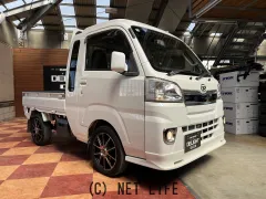 ダイハツ ハイゼットトラック