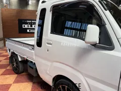 ダイハツ ハイゼットトラック