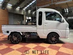 ダイハツ ハイゼットトラック