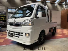 ダイハツ ハイゼットトラック