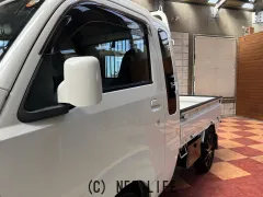ダイハツ ハイゼットトラック