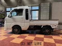 ダイハツ ハイゼットトラック