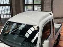 ダイハツ ハイゼットトラック