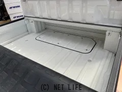 ダイハツ ハイゼットトラック