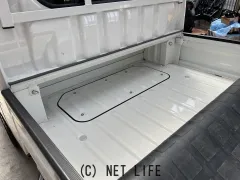 ダイハツ ハイゼットトラック