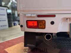 ダイハツ ハイゼットトラック