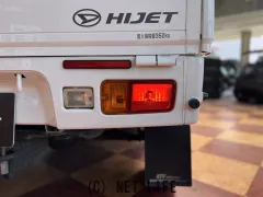 ダイハツ ハイゼットトラック