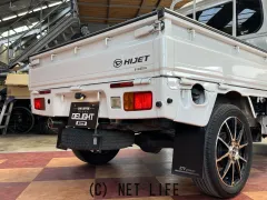 ダイハツ ハイゼットトラック