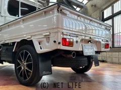 ダイハツ ハイゼットトラック