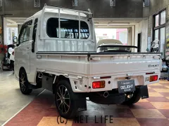 ダイハツ ハイゼットトラック