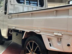 ダイハツ ハイゼットトラック