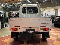 ダイハツ ハイゼットトラック