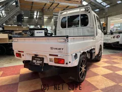 ダイハツ ハイゼットトラック