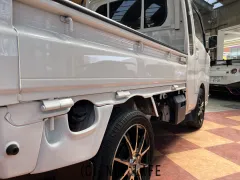 ダイハツ ハイゼットトラック