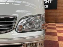 トヨタ ハイエース