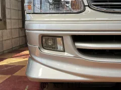 トヨタ ハイエース