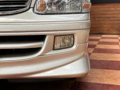 トヨタ ハイエース