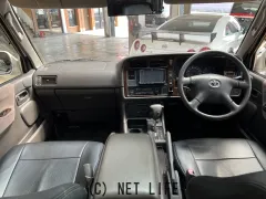 トヨタ ハイエース