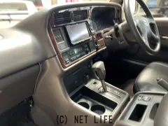 トヨタ ハイエース