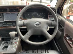 トヨタ ハイエース