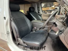 トヨタ ハイエース