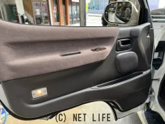 トヨタ ハイエース