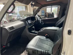 トヨタ ハイエース