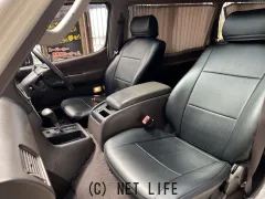 トヨタ ハイエース