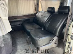 トヨタ ハイエース