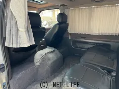 トヨタ ハイエース