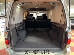 トヨタ ハイエース