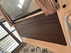 トヨタ ハイエース