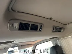 トヨタ ハイエース