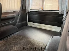 トヨタ ハイエース