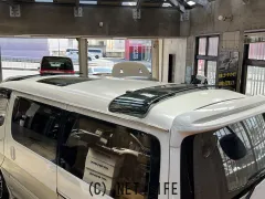 トヨタ ハイエース