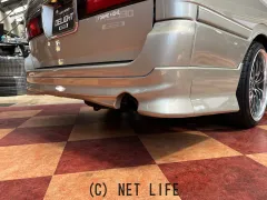 トヨタ ハイエース