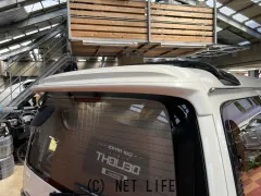 トヨタ ハイエース