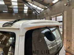 トヨタ ハイエース