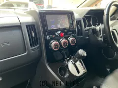 三菱 デリカD：5