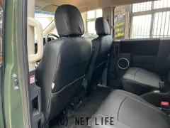 三菱 デリカD：5